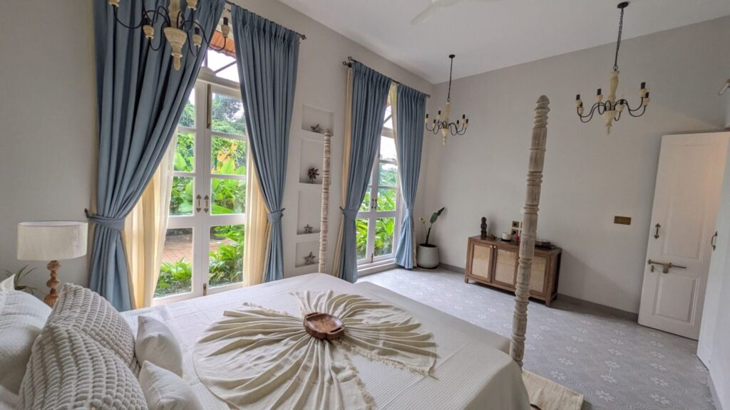 Beyond Lifestyle: The Investment Case for Holiday Homes