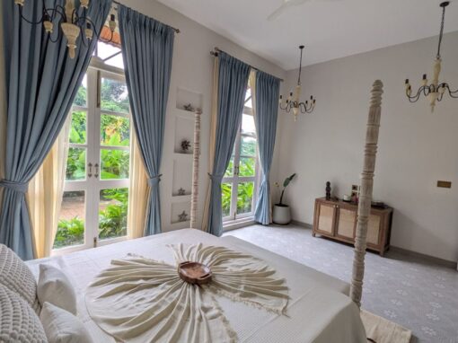 Beyond Lifestyle: The Investment Case for Holiday Homes