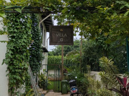 Luxury Villa in Zirad