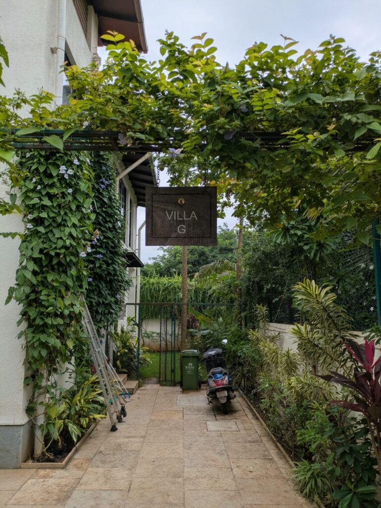 Luxury Villa in Zirad