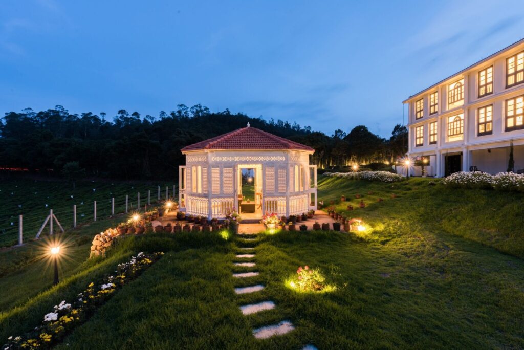Coast or Hills? Choosing a Second Home in India | Isprava